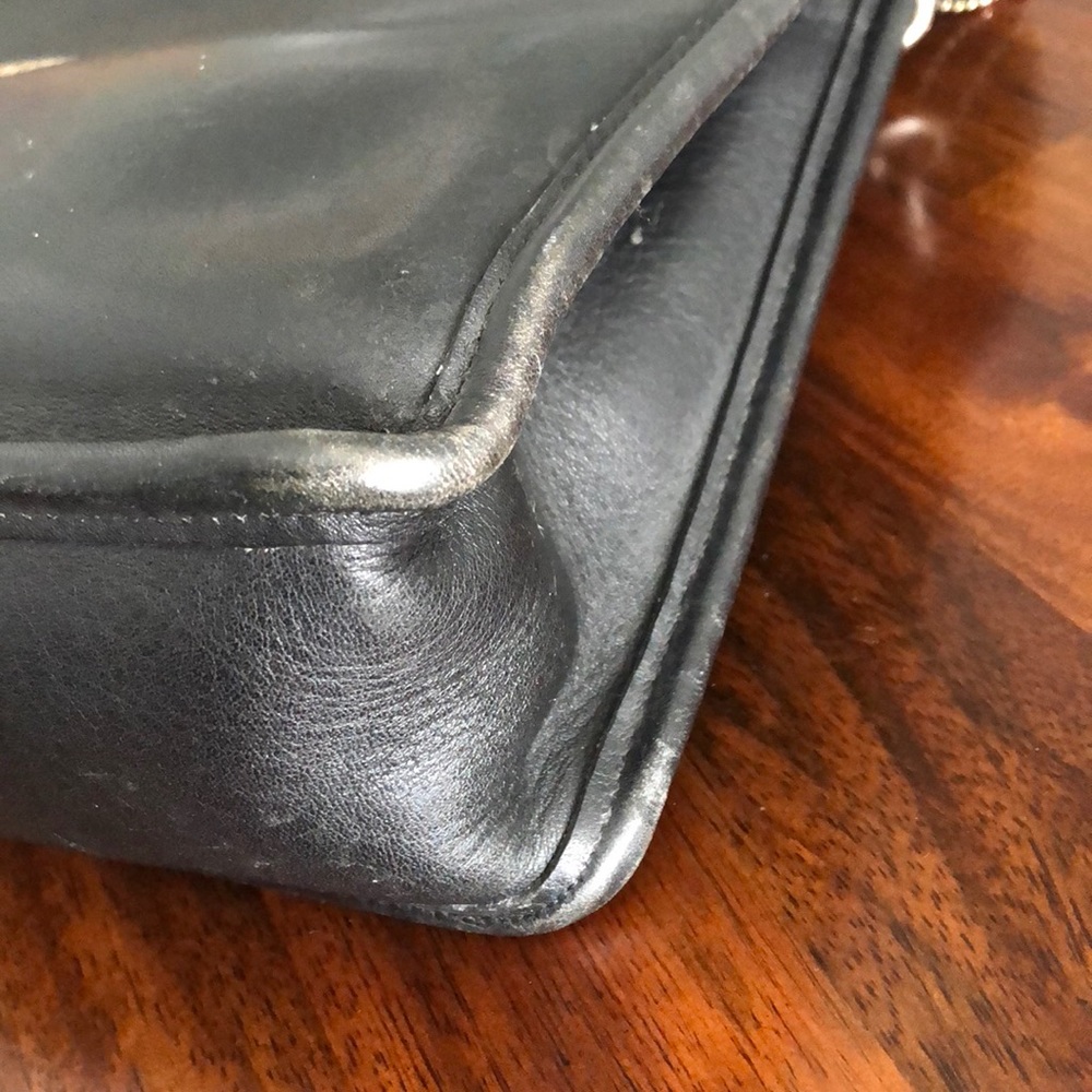 ********SOLD********Coach bag - Picture 7 of 13